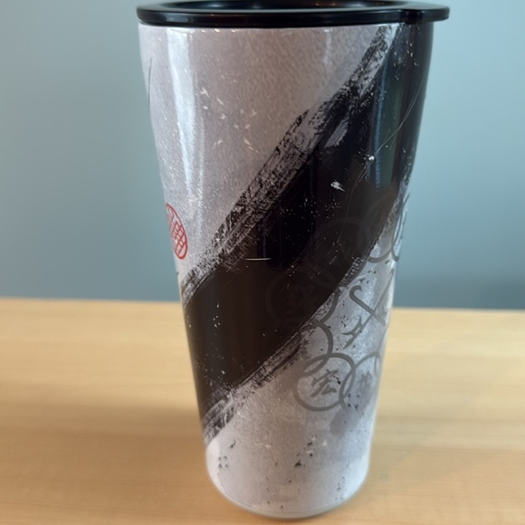 Marvel Shang Chi Coffee Cup - Picture 2 of 7